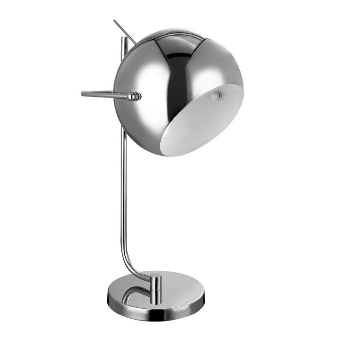 Kora Chrome Table Lamp 1