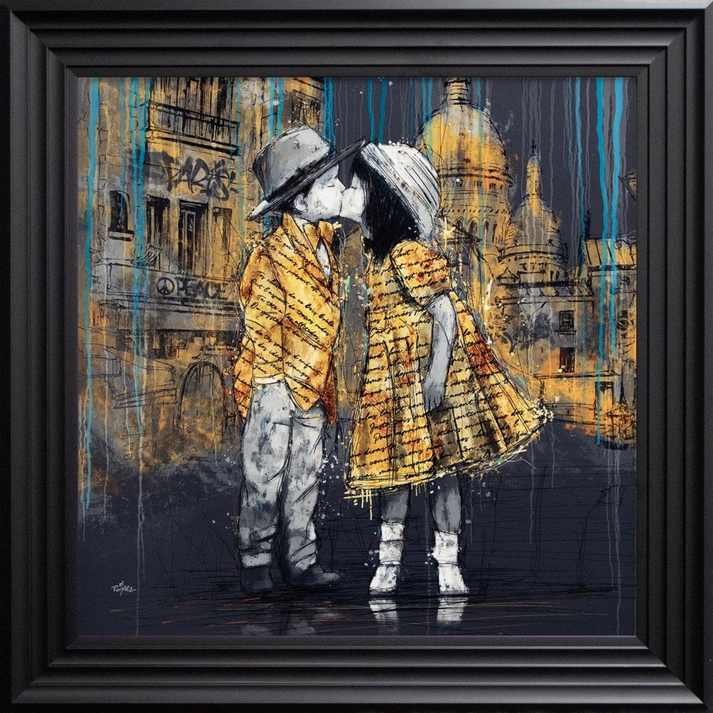 Le Petits Amoreaux 1