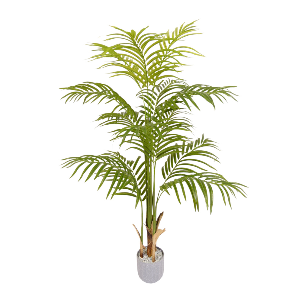 Artificial Lady Palm Tree 1