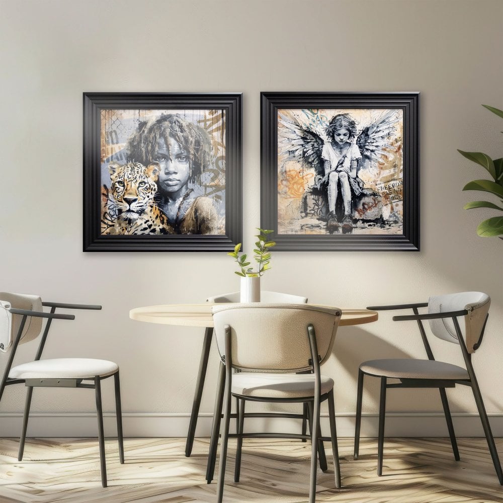 Le Ange et Loiseau 2