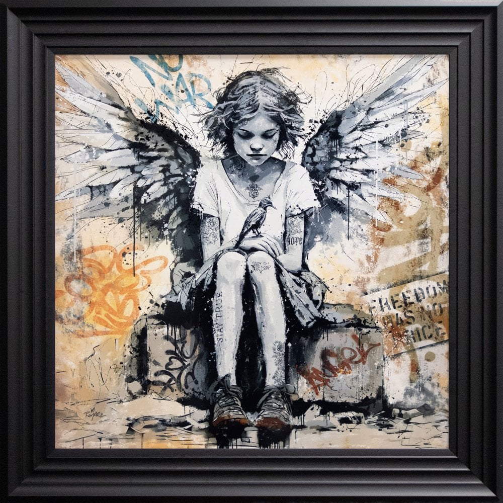 Le Ange et Loiseau 1