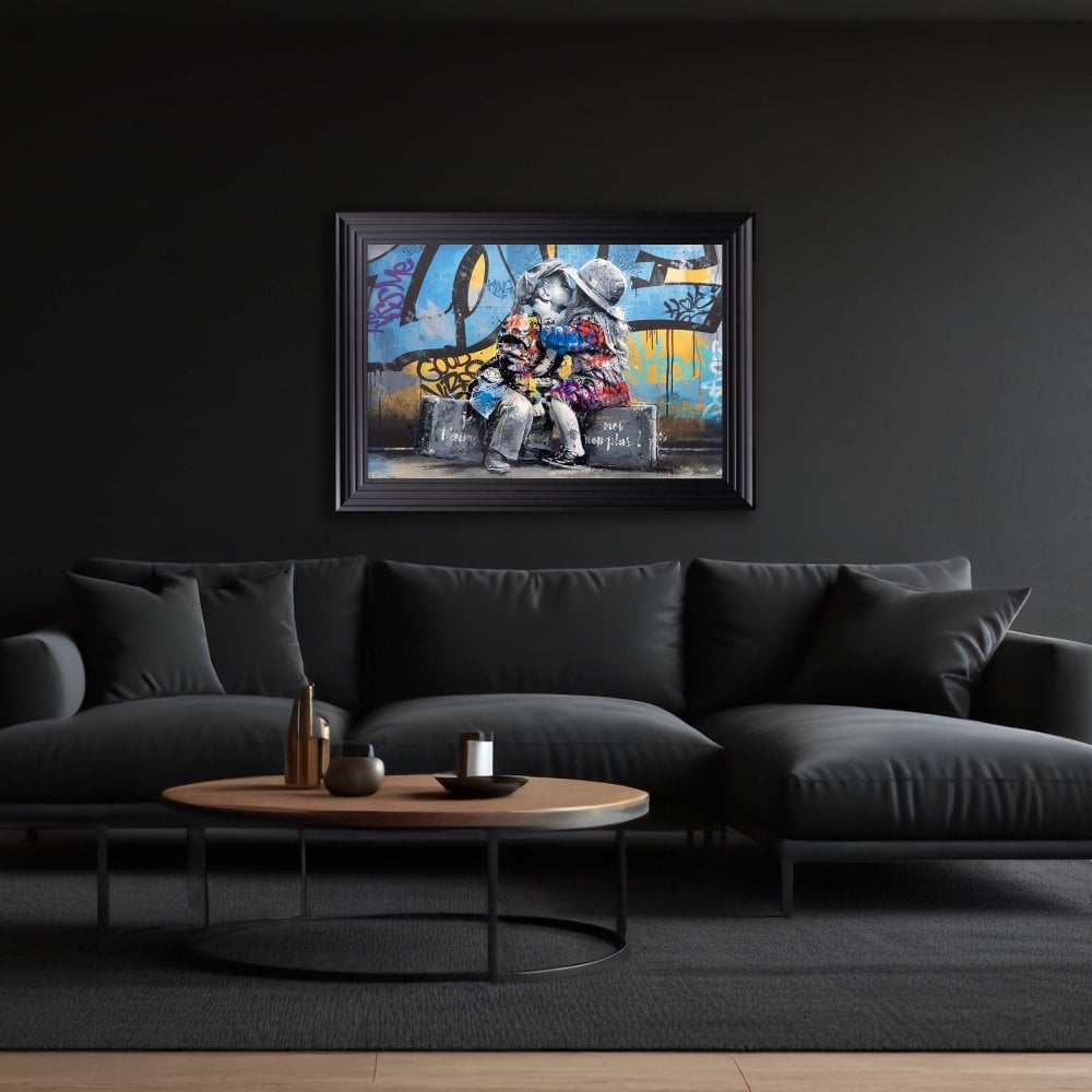 Les Petits Amoreux Voyageurs 2