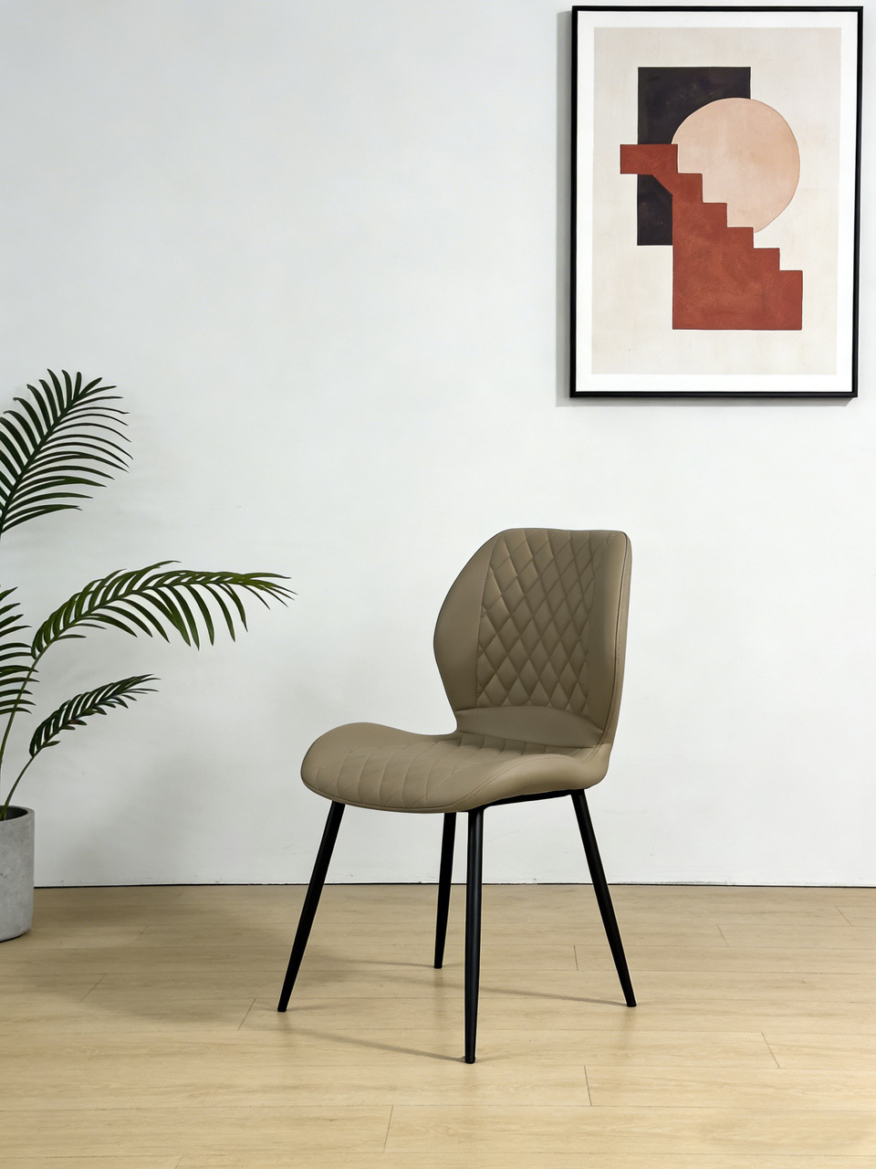 Layla Dining Chair 1