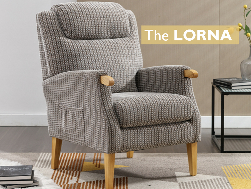 Lorna Fireside Chair 1