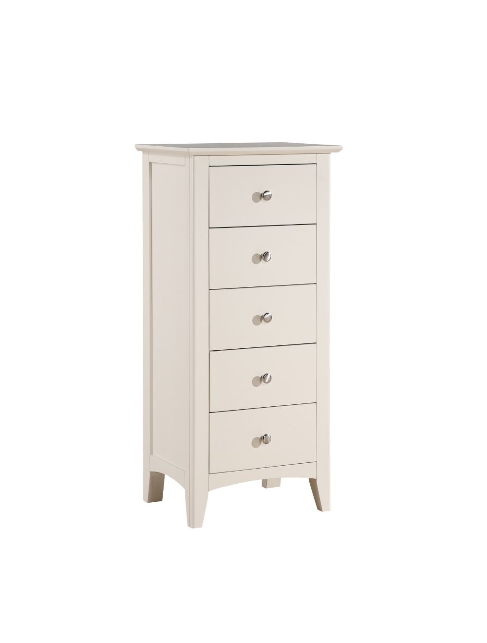 Lucerne 5 Drawer Tallboy 2