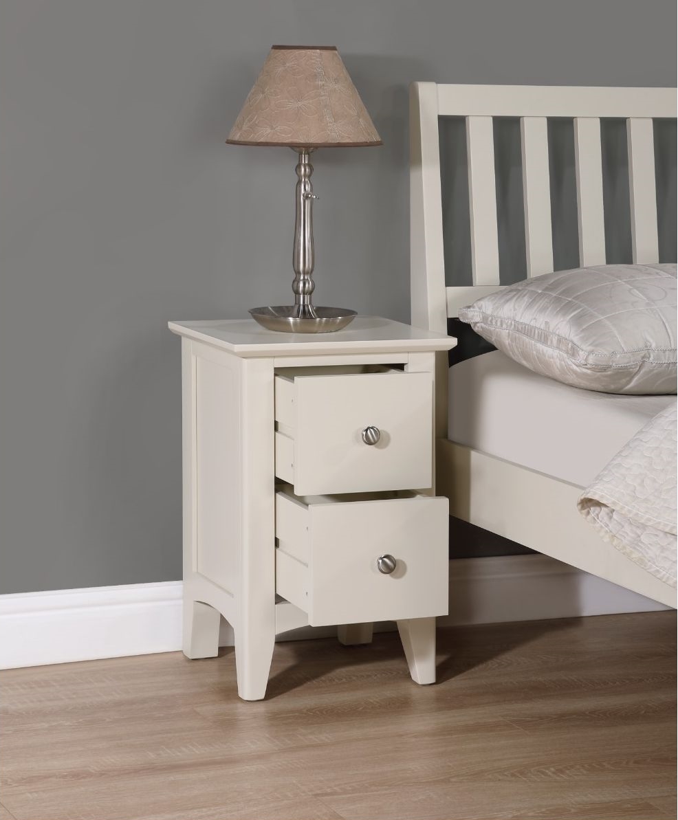 Lucerne Small Nightstand 1