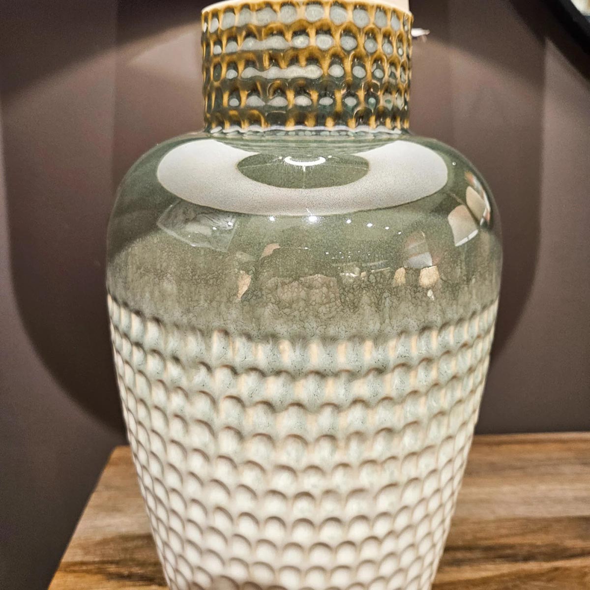 Lewis Ceramic Table Lamp 2