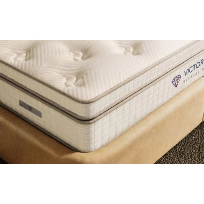 Lusso 3000 Mattress 2