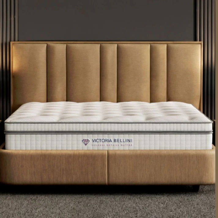 Lusso 3000 Mattress 1