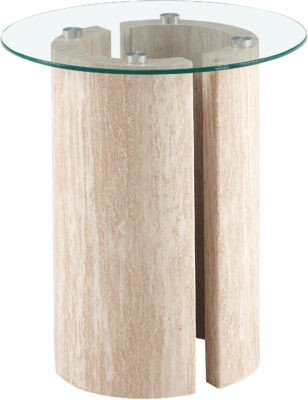 Madden Lamp Table 2