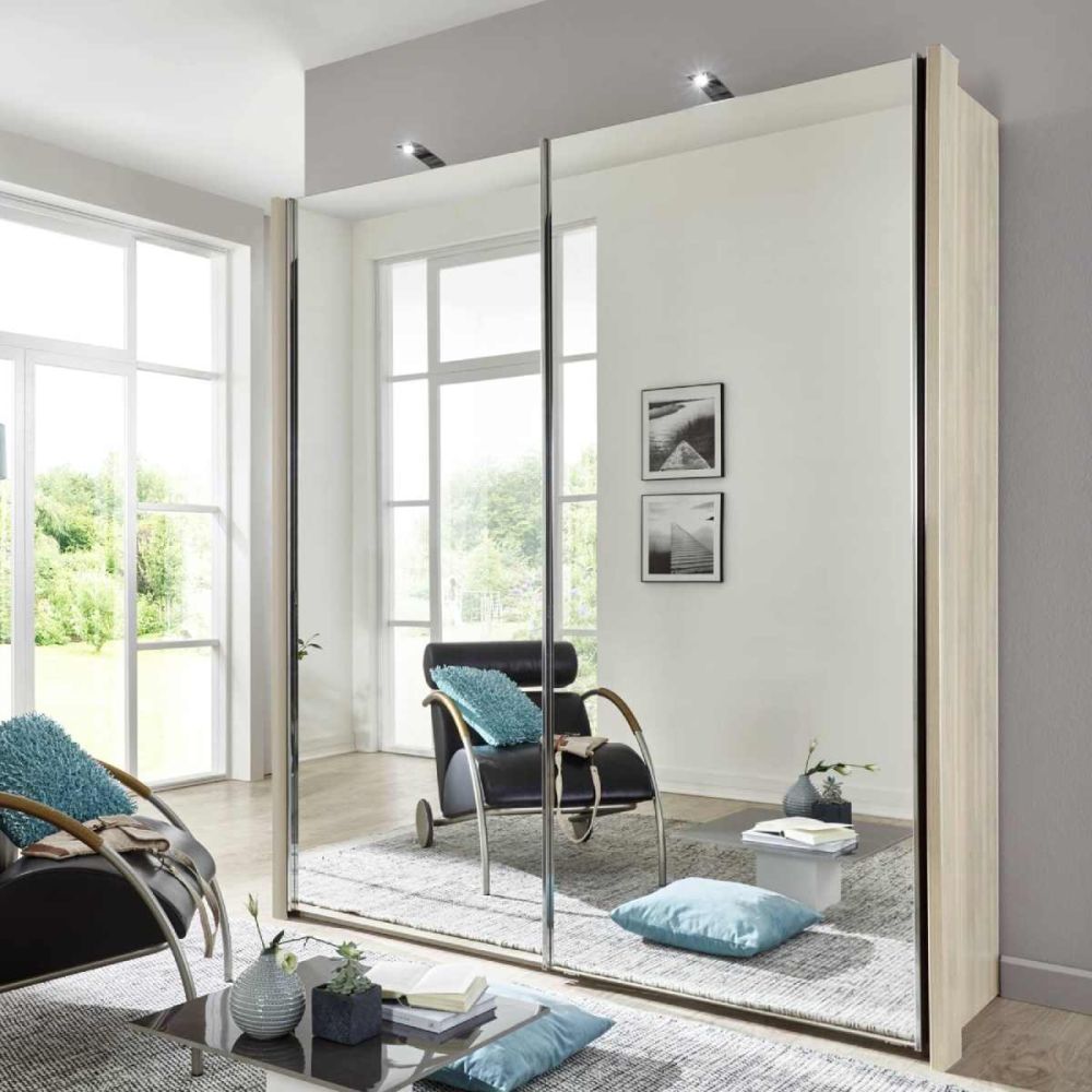 Madrid Sliding Wardrobe 3