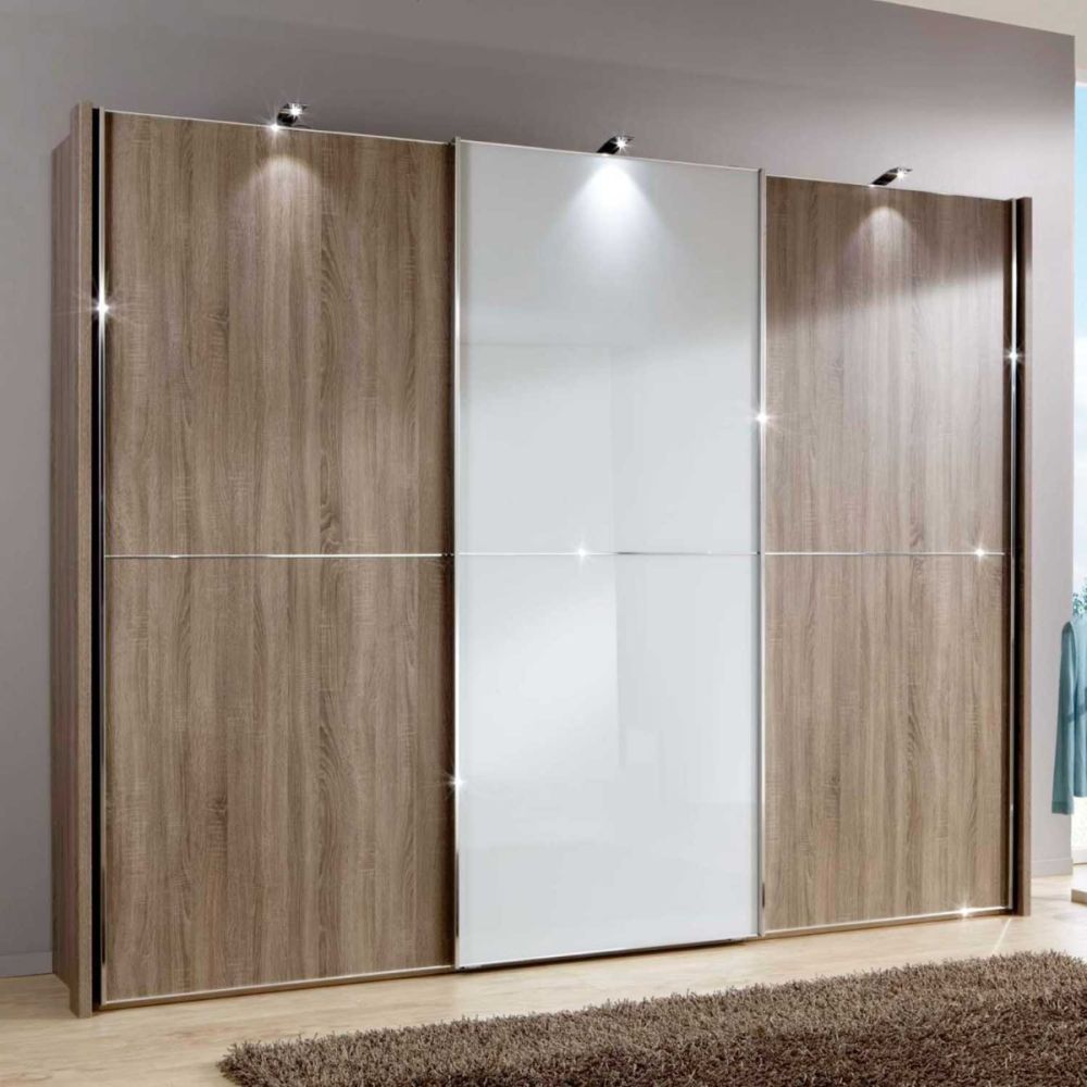 Madrid Sliding Wardrobe 2