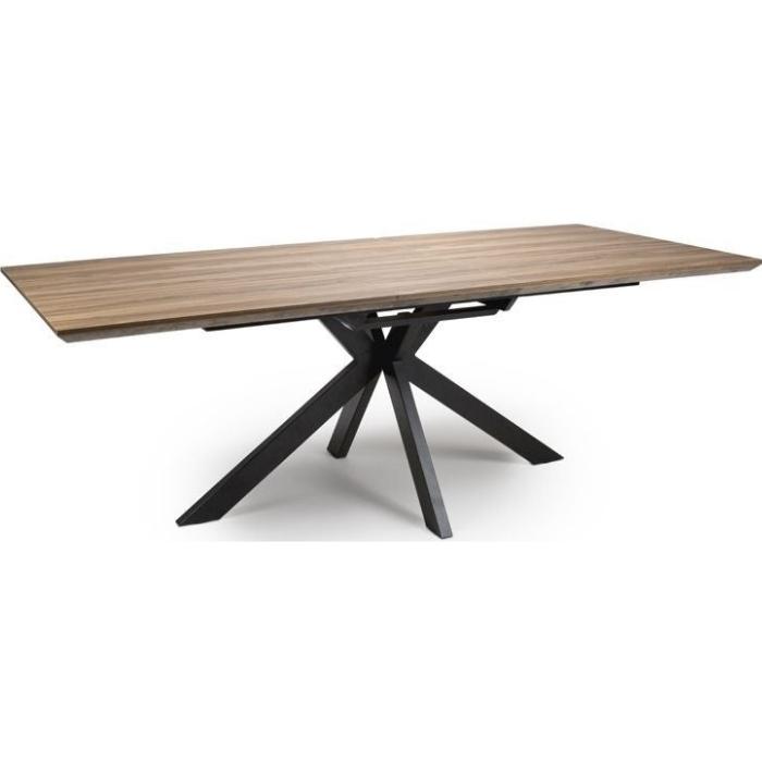 Miami Extending Dining Table 2