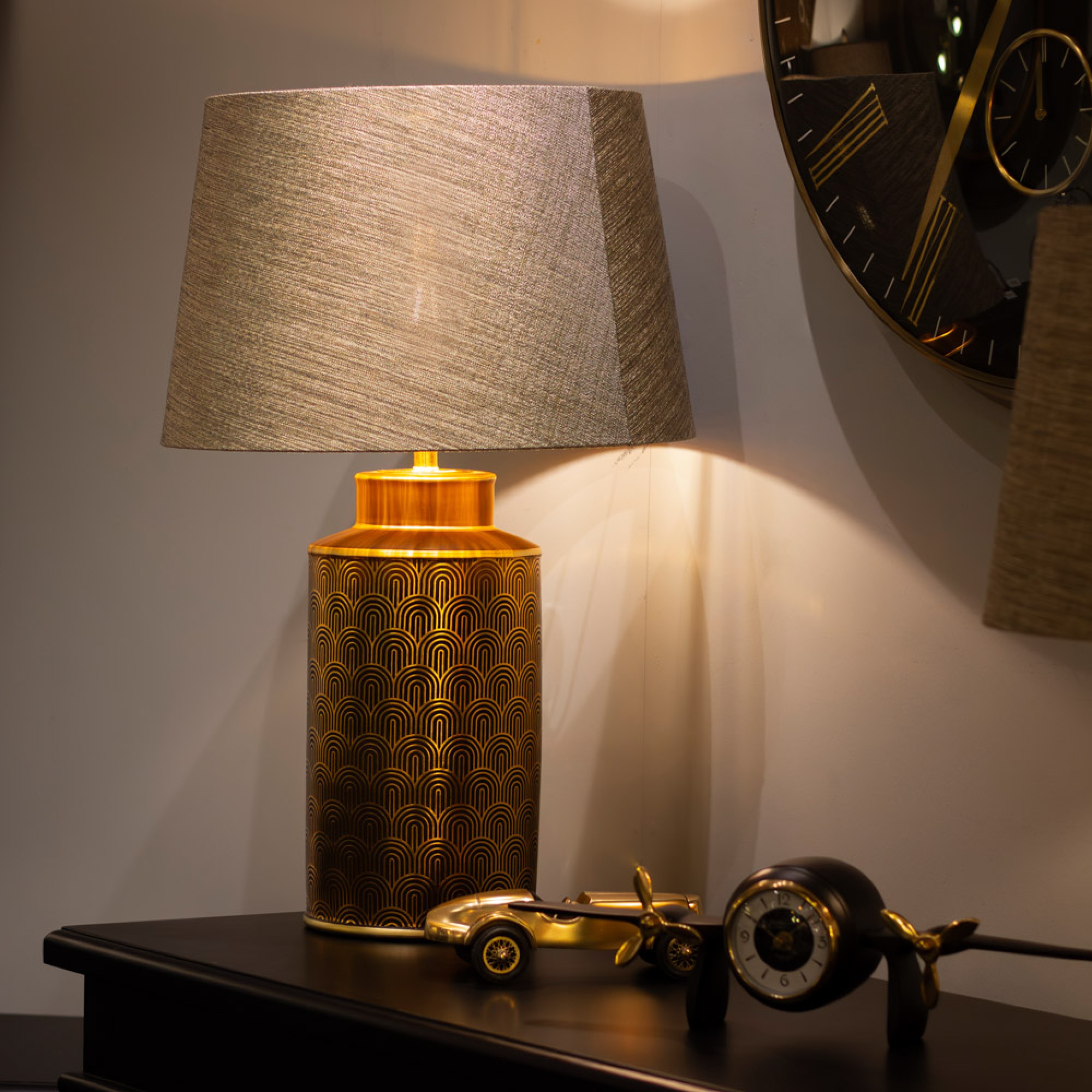 Mara Table Lamp 1