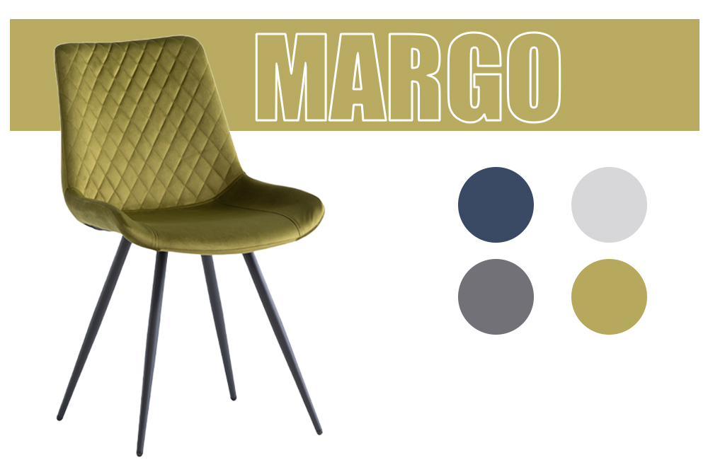 Margo Dining Chair 1