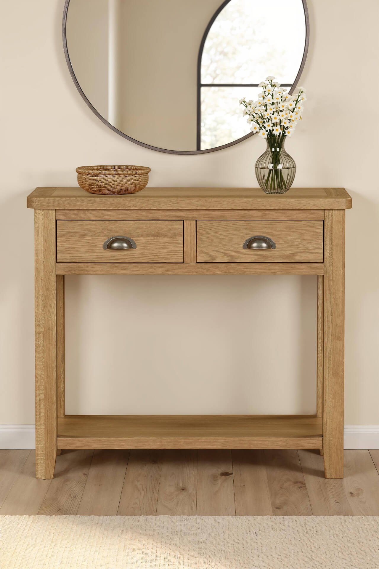 Melvin Console Table 1