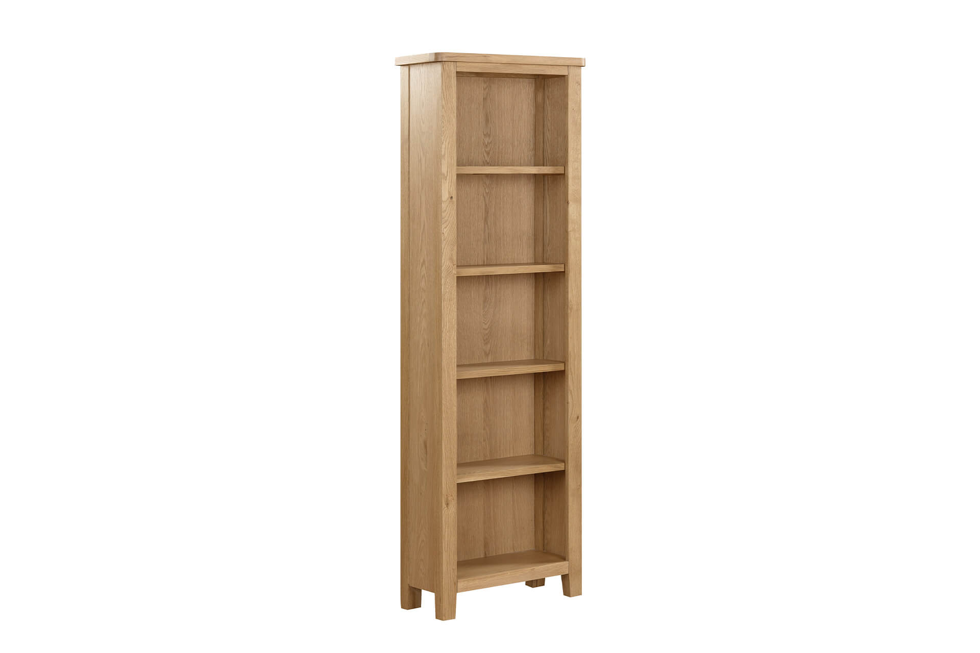 Melvin Large Bookcase 1
