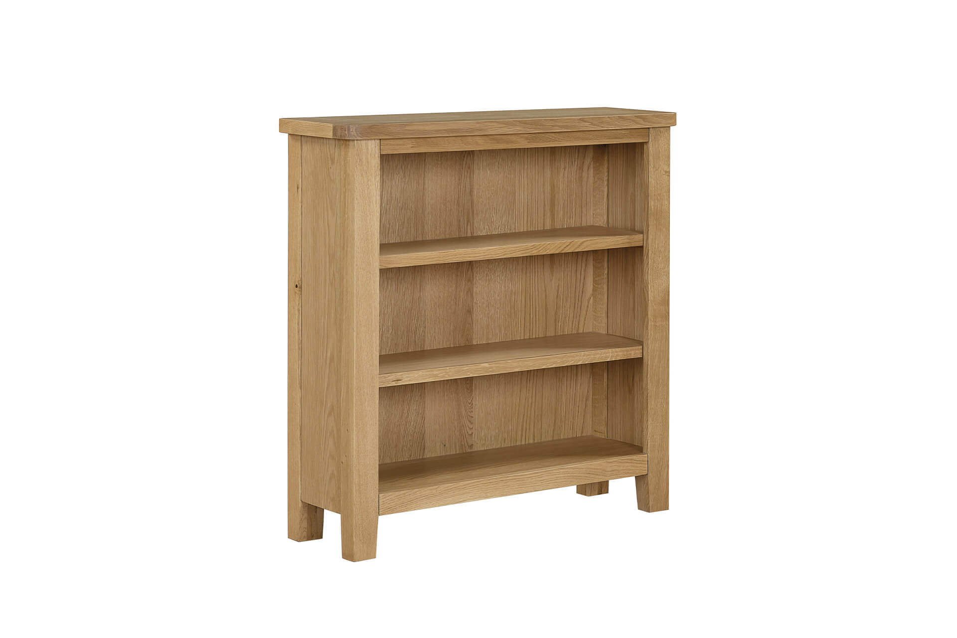 Melvin Small Bookcase 1