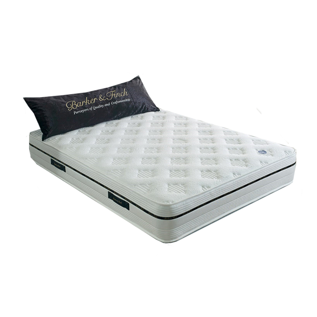 Memory 1000 Mattress 1