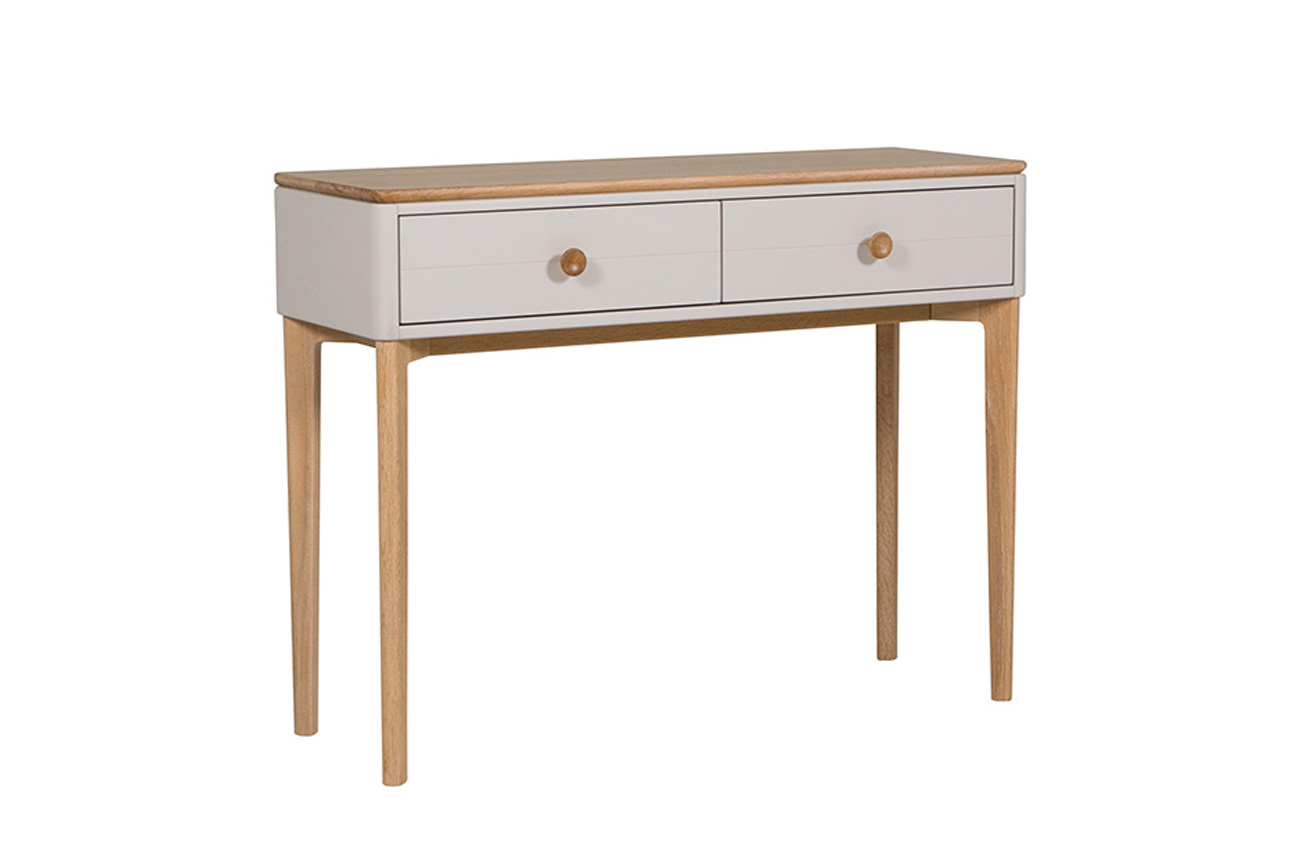 Merlin Console Table 1