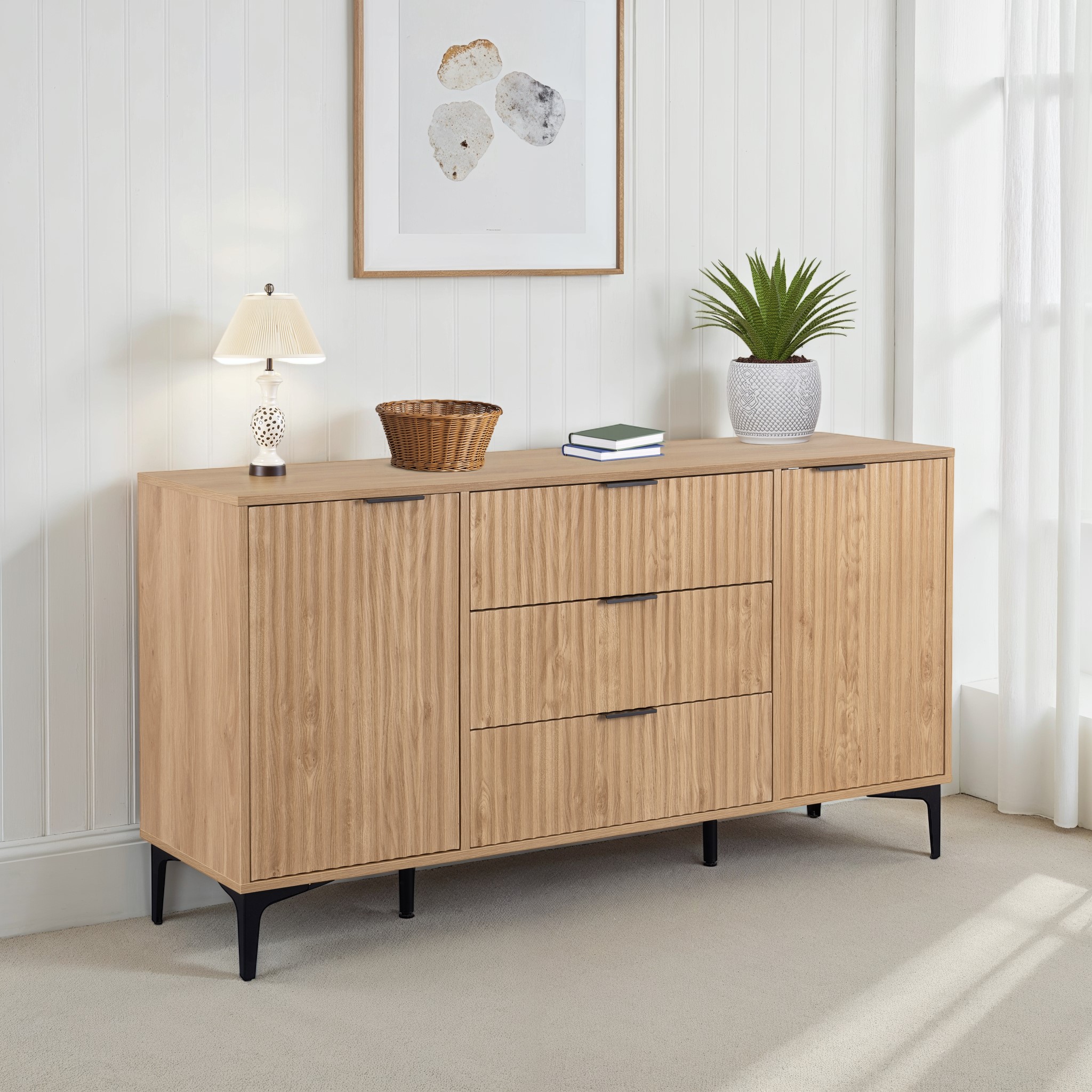 Milana Sideboard  1