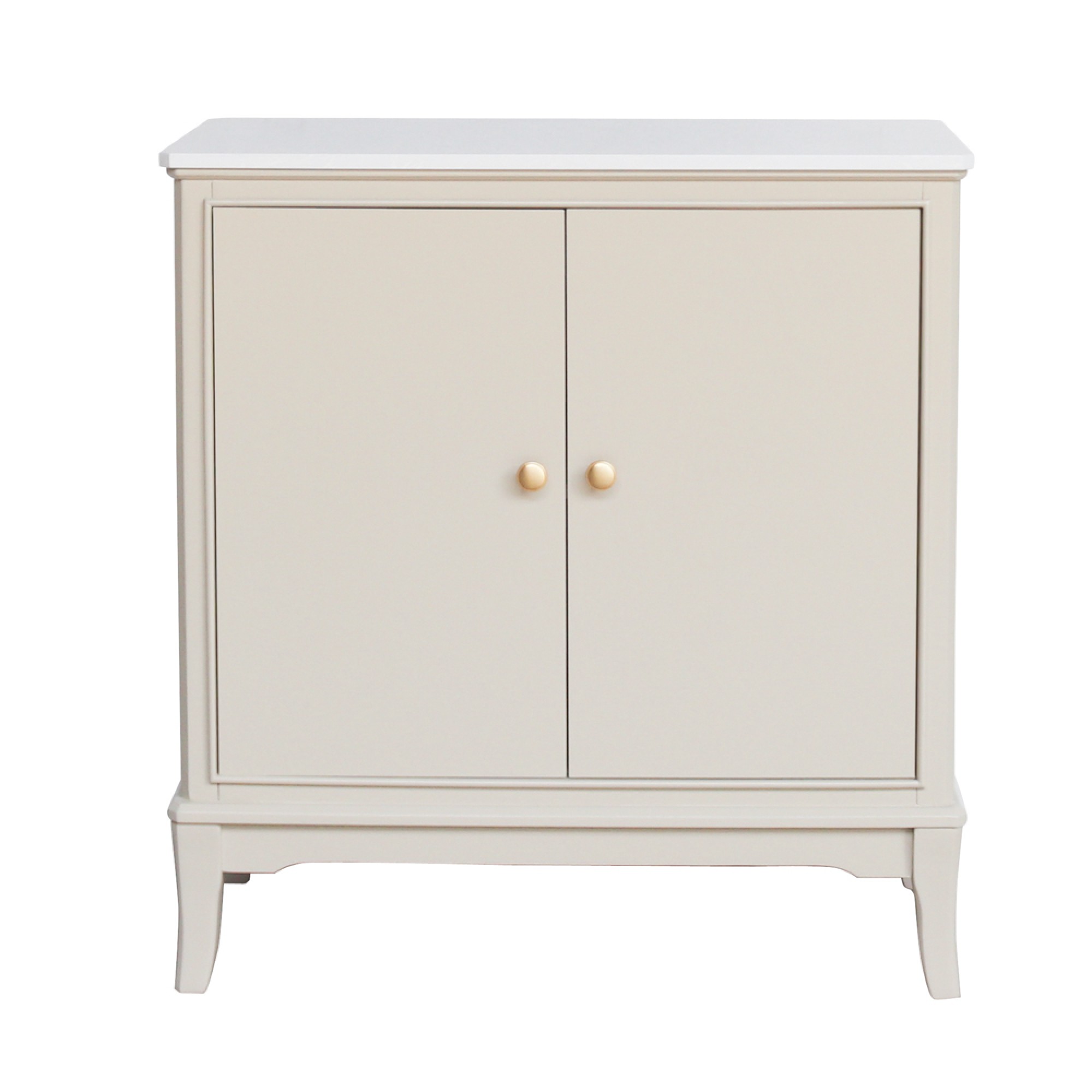 Monaco 2 Door Cabinet 2