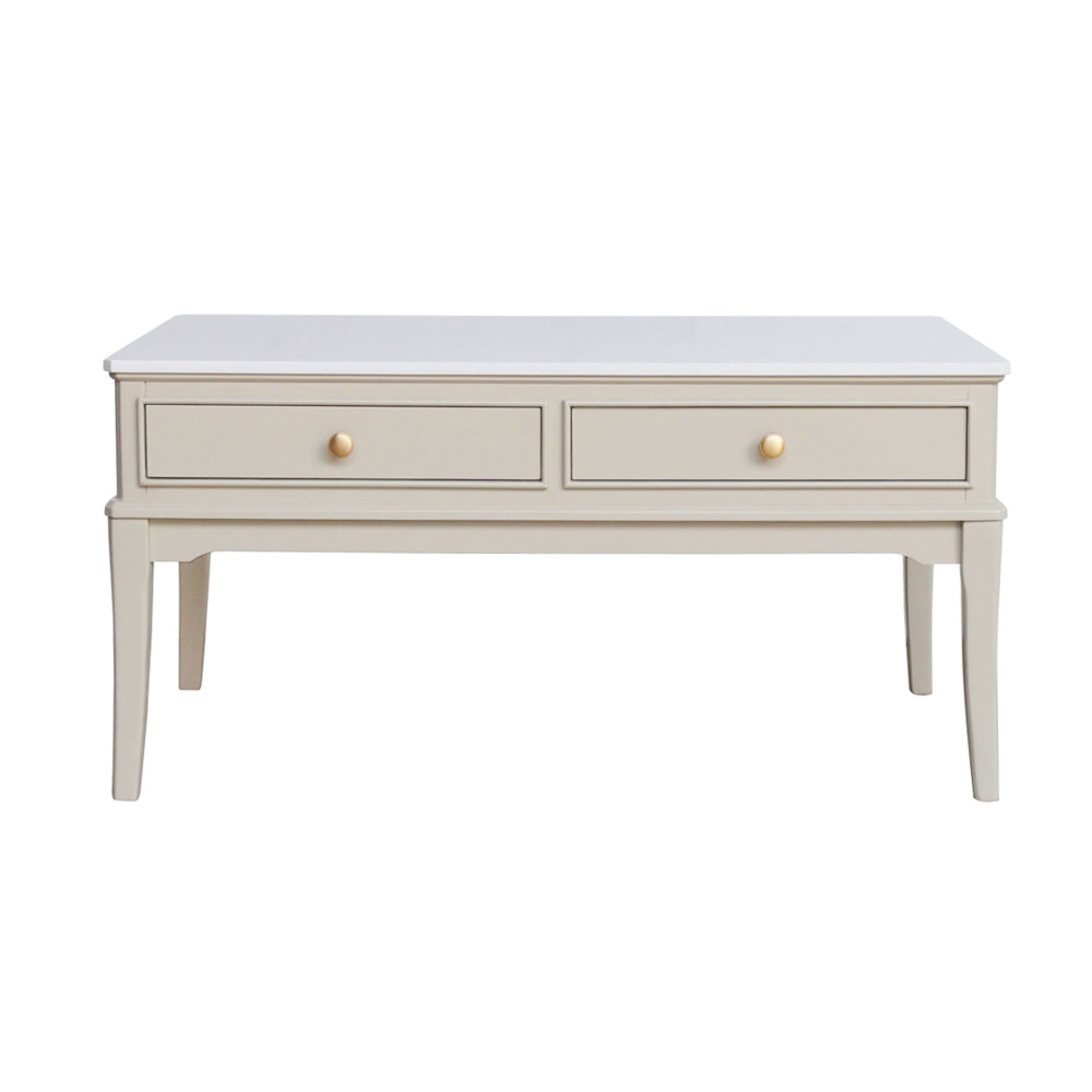 Monaco Coffee Table 2
