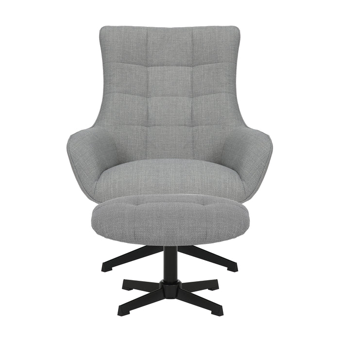 Morgana Swivel Chair 1