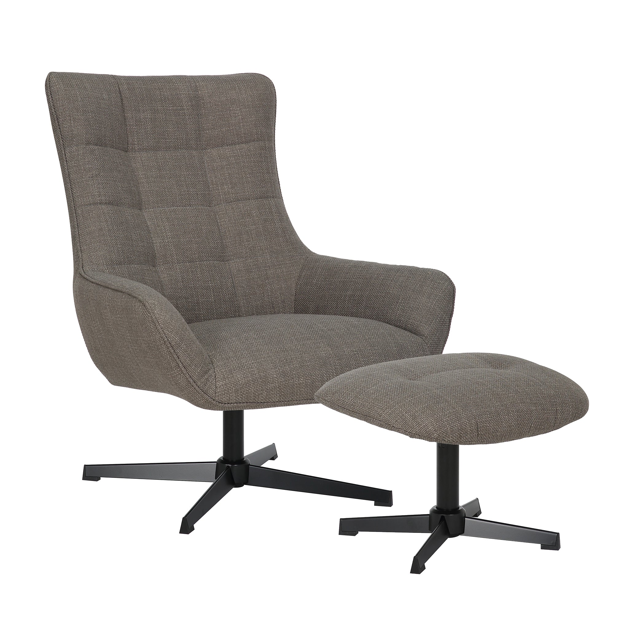 Morgana Swivel Chair 3