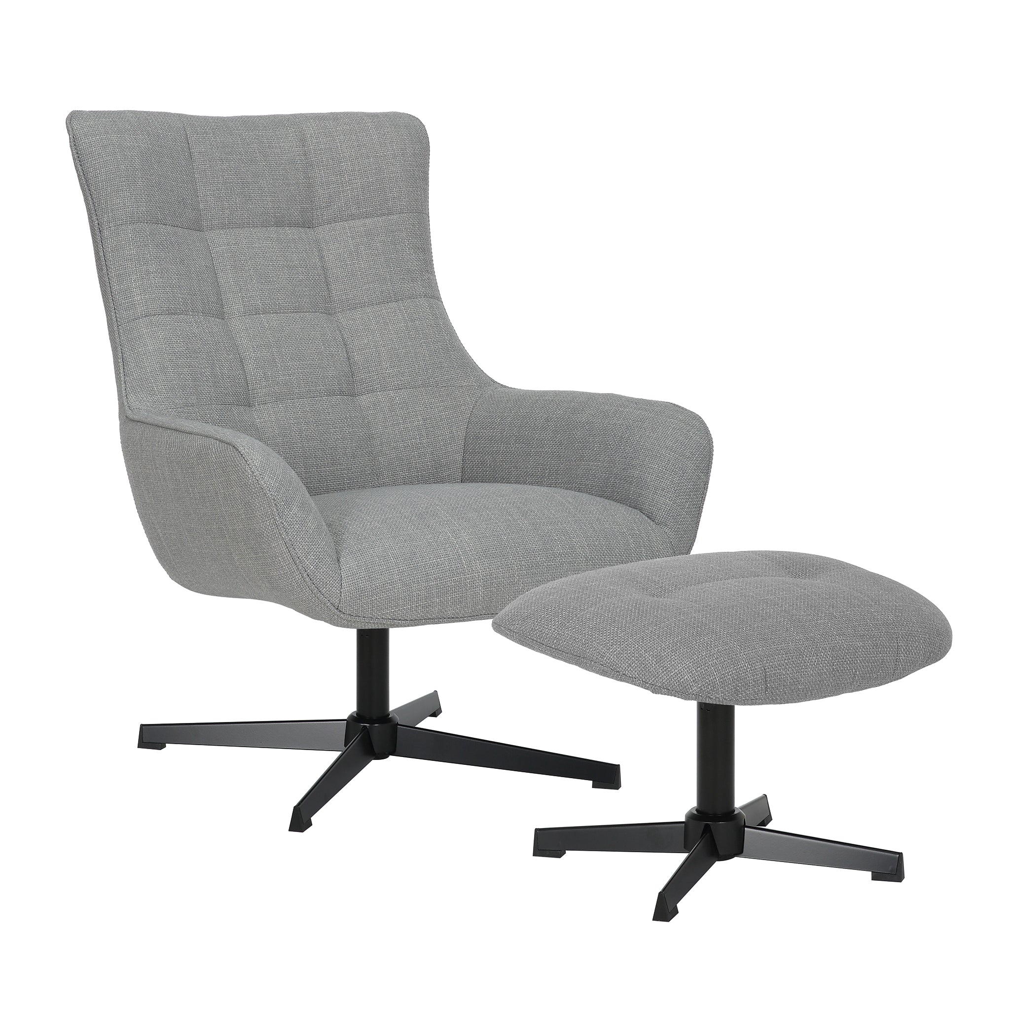 Morgana Swivel Chair 2