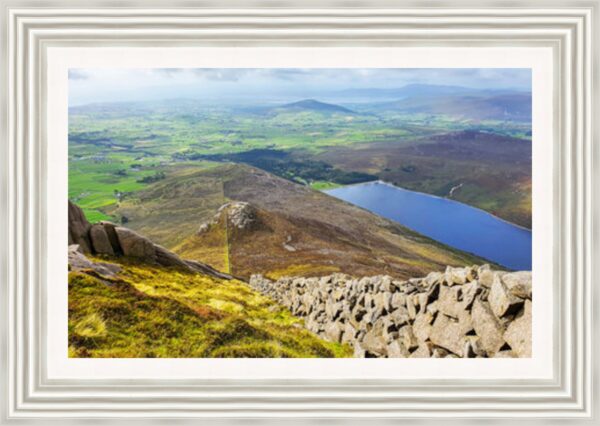 Mournes View 1