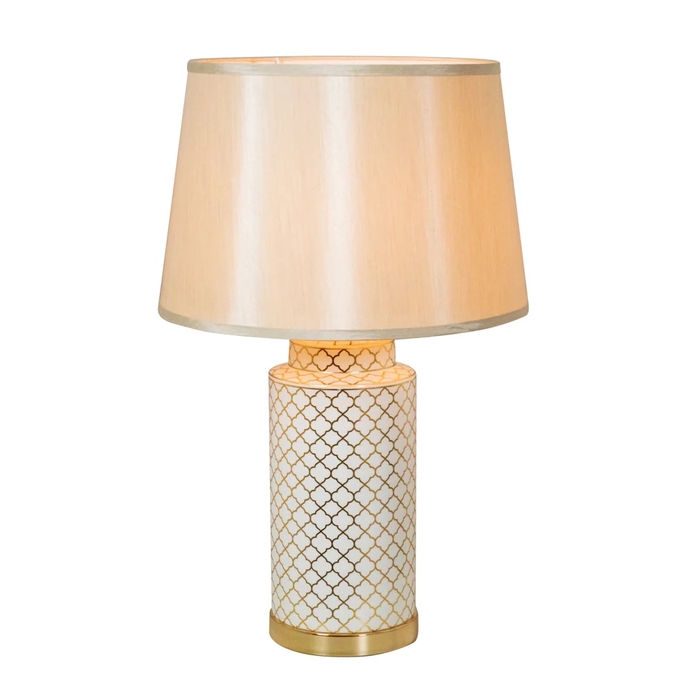 Nyrah Ceramic Lamp 2