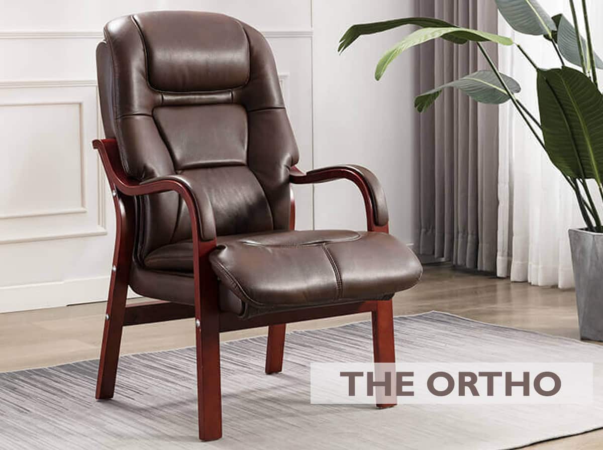 The Ortho Chair 1
