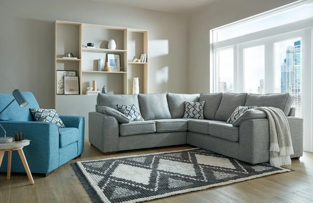 Odette Range 2