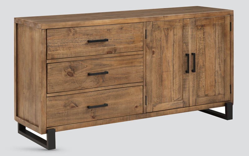 Padstow Large Sideboard 1