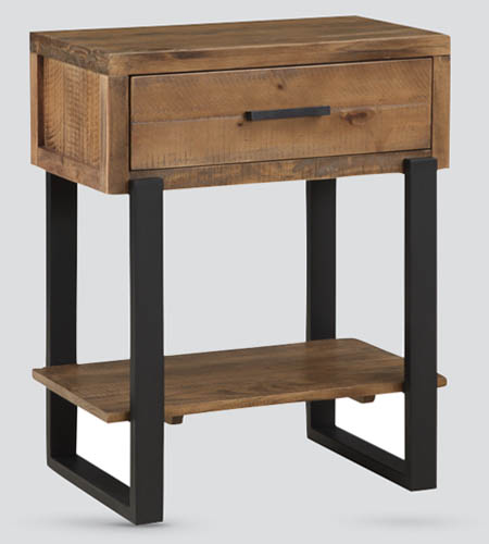 Padstow Small Console Table 1