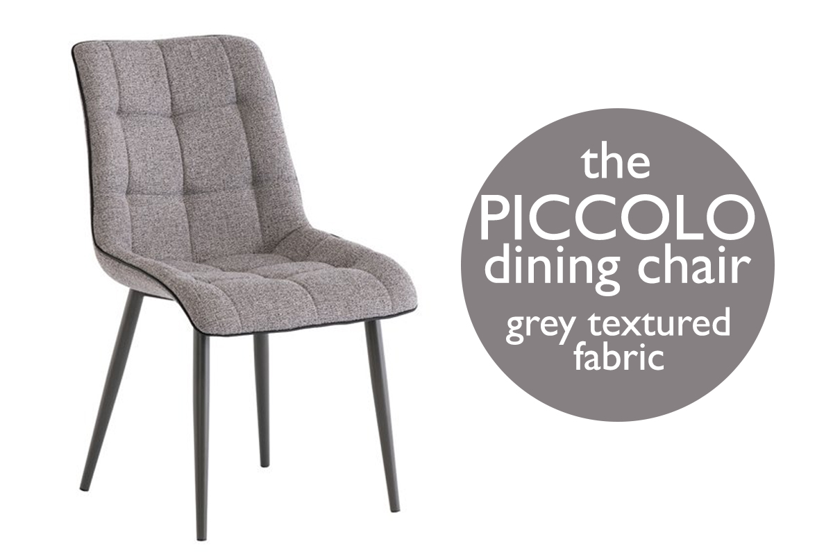 Piccolo Dining Chair 1