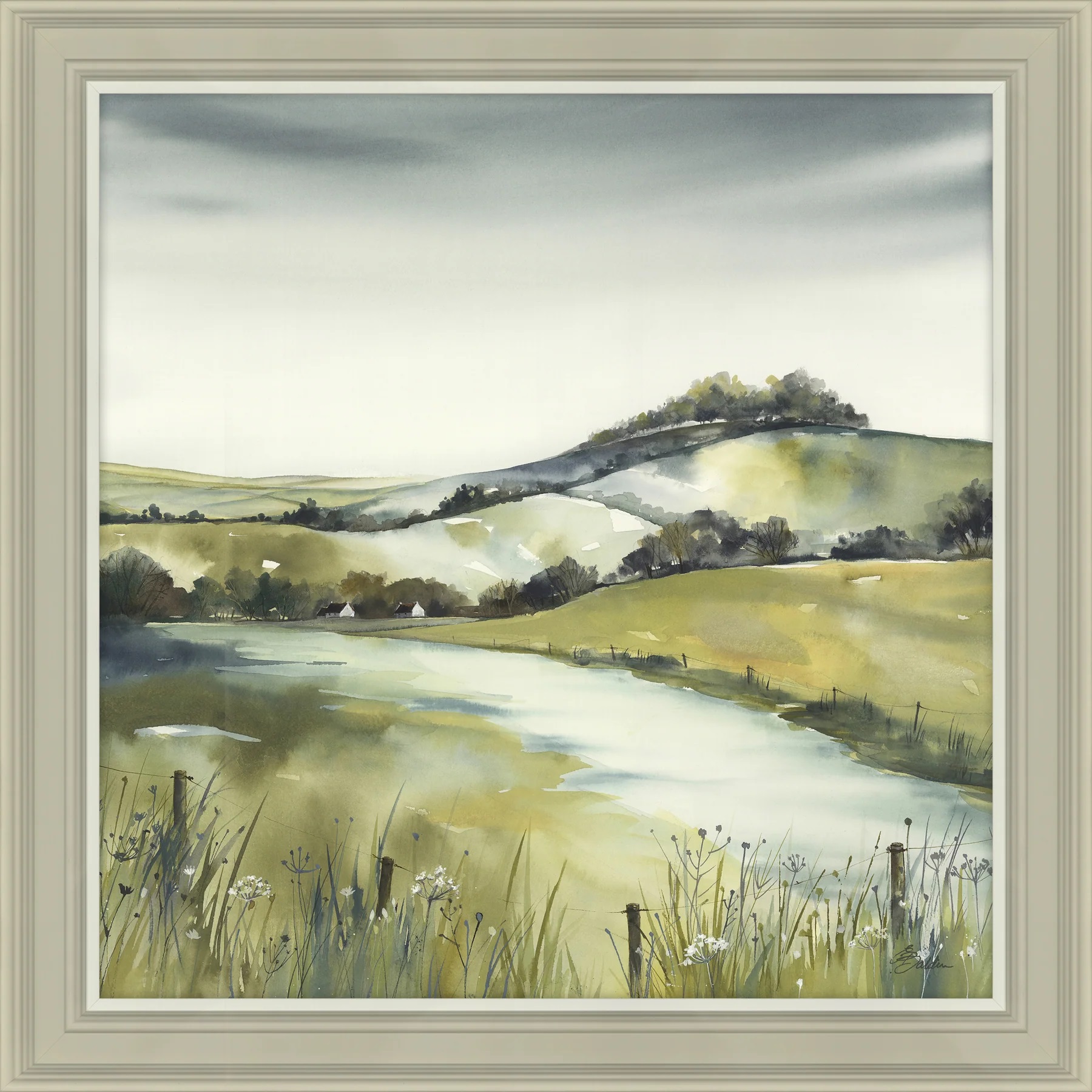 Pistachio Pastures 1 1