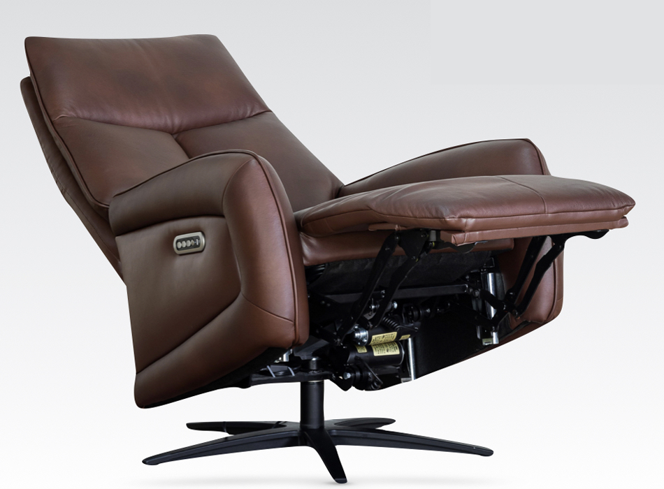 Portmore Zero Gravity Recliner 5