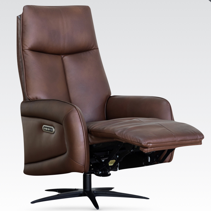 Portmore Zero Gravity Recliner 4