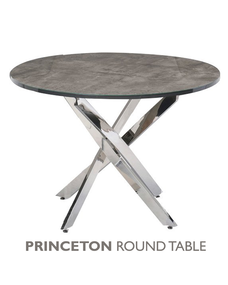 Princeton table only 1
