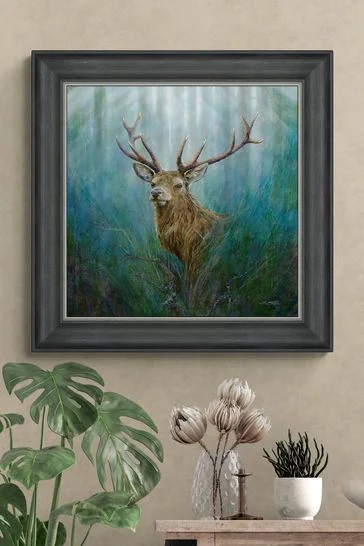 Red Deer Stag 2