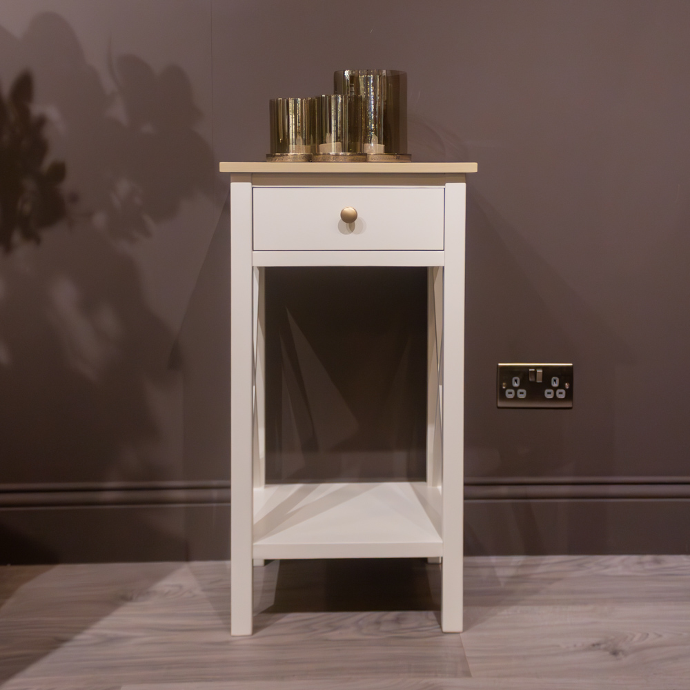 Reno Accent Table 1