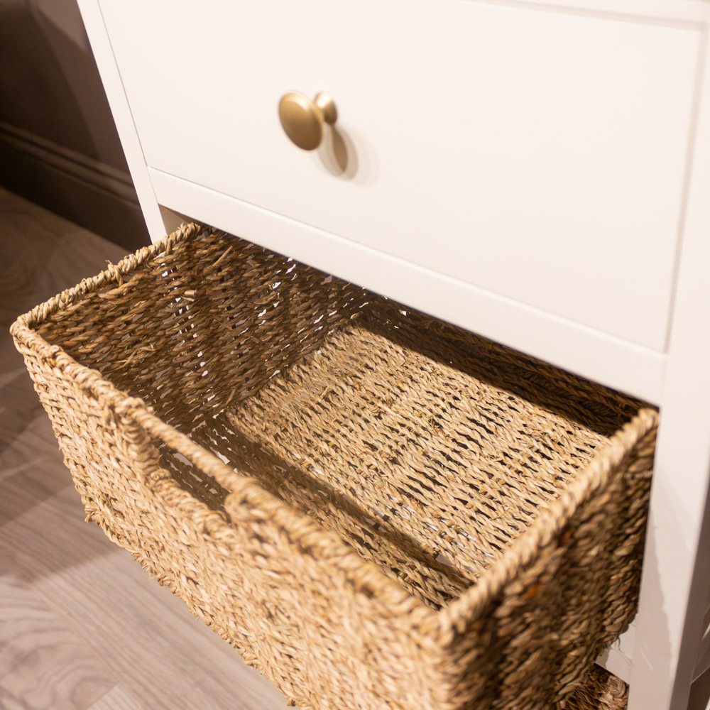 Reno 2 Basket Unit 2