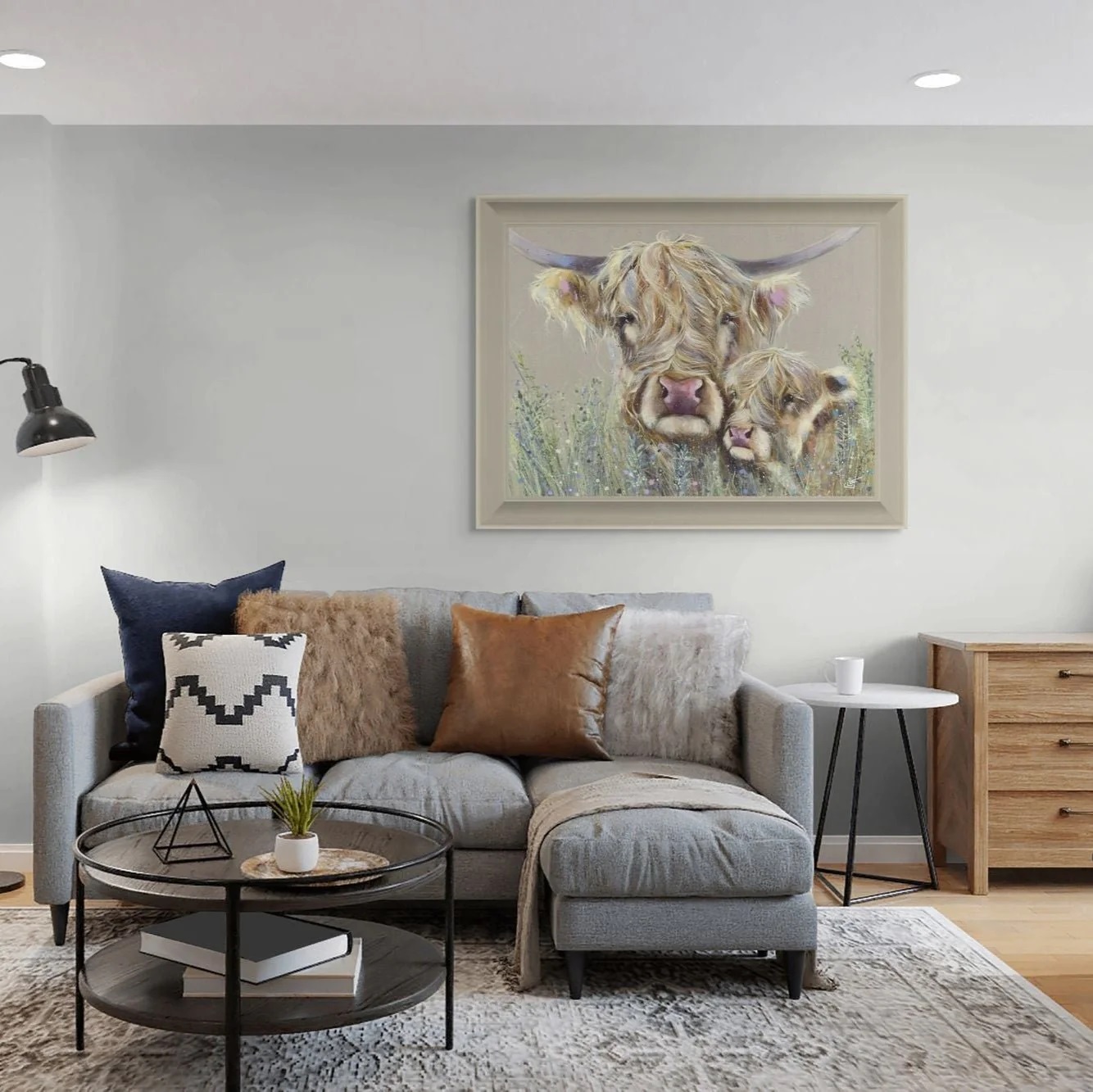 Rosemary and Thyme 2