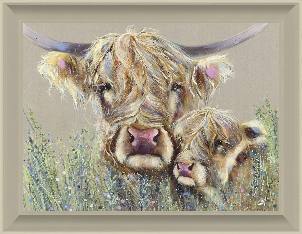 Rosemary and Thyme 1