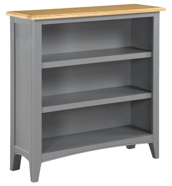 Rosskeen Small Bookcase 1