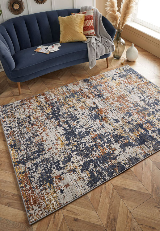 Aston Collection contemporary Rugs in Northern Ireland Seymour