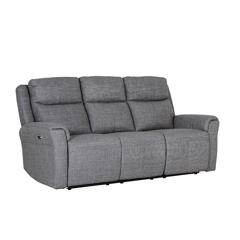 Rocco Fabric Power Reclining Range 4