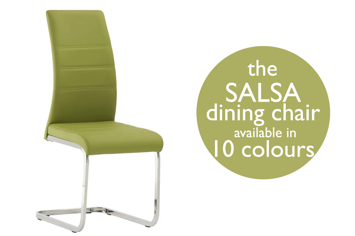 Salsa Dining Chair 1